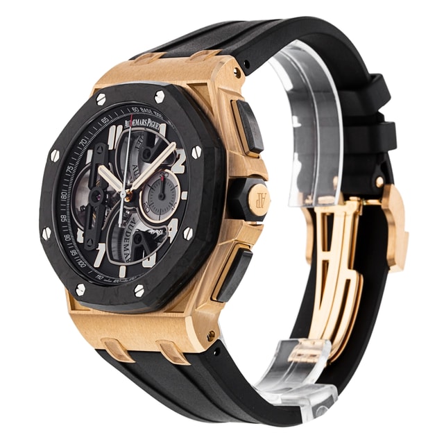 Audemars Piguet Royal Oak Offshore 26288OF.OO.D002CR.01 Image 6